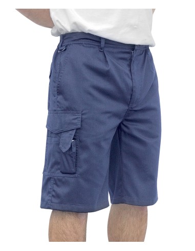 P-S790-Bermuda Combat regular fit